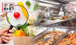 Öncelikli konu gıda güvenliği