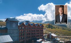 Ceylan Splend’or Uludağ, dört mevsim turizm vadediyor