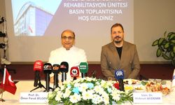 Giyilebilir Cyber Robot ile yürüme tedavisi