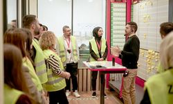 Çilek, eğitim programını hayata geçirdi