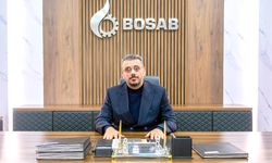 BOSAB’ın hedefi yeşil dönüşüm