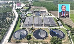 Yeşil Çevre’den Bursa Ovası için 27,7 milyon metreküp can suyu