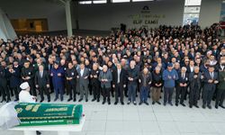 Yusuf Bakioğlu’nun acı günü