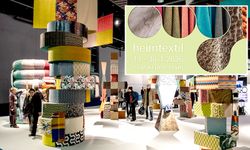 Heimtextil başlıyor