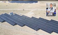 ÜÇEL Kauçuk, GES yatırımıyla karbon ayak izini azaltıyor