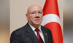 Nuri Kolaylı’dan Gazeteciler Günü mesajı