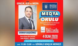 Osman Başeğmez’den nostalji paylaşımı