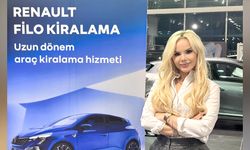 Koçaslanlar’dan araç kiralama fırsatı