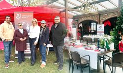 Gökkuşağı Koleji’nin sürdürülebilirlik temasına yoğun ilgi gördü