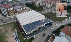Nilüfer Belediyesi güneş enerjisinde büyümeyi hızlandırdı