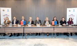 Kadın girişimciler Bursa’da buluştu