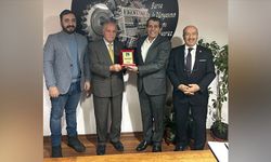 Başkan Arif Tak yeniden aday!