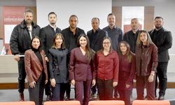 İçmimarlar Odası’nda Nehir Özbey dönemi başladı