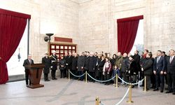 KIRCAALİSİAD, Ata’nın huzurunda