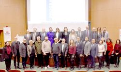 TOSYÖV’den ikiz dönüşüm paneli