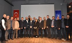 Kuzey Makedonya ile bağlar güçleniyor