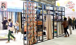 Heimtextil’e Bursa çıkarması