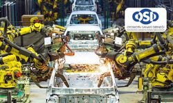 Otomotiv sanayisi 2025’te ihracatta gücünü korudu