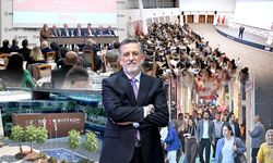 Başkan Burkay BTSO’nun 2030 vizyonunu belirledi