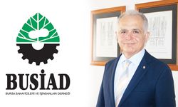 BUSİAD’da başkan değişiyor