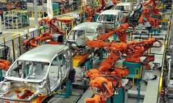 Otomotiv yan sanayi rekor kırdı