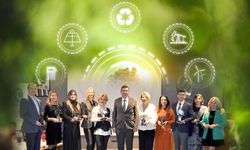 Bursa iş dünyası geleceğe hazırlanıyor