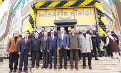 Özen Grup yatırımlarını sürdürüyor