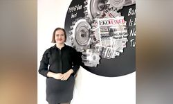 İlminur Atçı Ekohaber’de