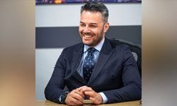 Yusuf Ziya Yüce’nin görev değişikliği