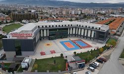 Gökkuşağı Koleji’nden Bursa’da bir ilk