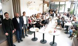 Deprem bölgesindeki kadın üreticilere dijital destek