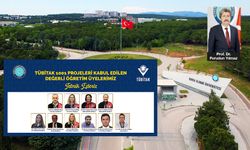 BUÜ Türkiye genelinde ilk 10’da