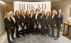 Yılın başarılı iş kadınlarında geri sayım