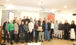 BUMİAD’dan üyelerine sağlık semineri