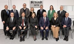 BUSİAD’da Tuncer Hatunoğlu dönemi