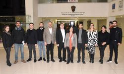 Mimarlar Şirin Rodoplu Şimşek ile devam dedi