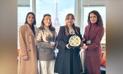 YASAV’dan UNESCO ziyareti