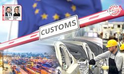 Yan sanayide ‘Made in EU’ tehlikesi
