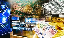 Piyasalar haftaya sakin başladı