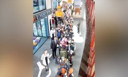 Geleceğin ‘en’lerinden rekor katılım