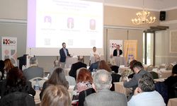 “İk’nın Yeni Kimyası” etkinliği İK profesyonellerini buluşturdu