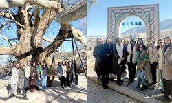 Girişimci kadın liderler Bursa’da buluştu