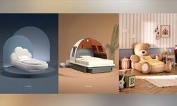 Çilek’e 3 prestijli ödül birden