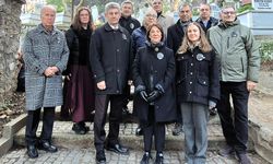 Doğan Ersöz unutulmadı