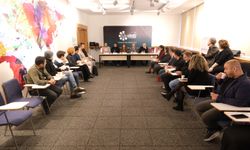 ‘Teknoloji Sahnesi’nde akıllı şehircilik konuşuldu