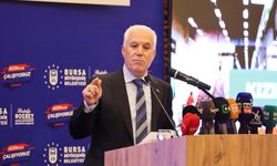 Başkan Bozbey: "Sadece günü değil, geleceği planlıyoruz"