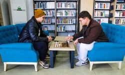 Büyükşehir Belediyesi gençlerin yanında