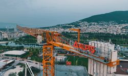 Alpiş İnşaat umut mesajı verdi