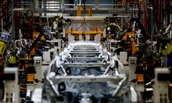 Otomotiv üretiminde lideriz
