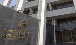 Merkez Bankası faiz kararını açıkladı